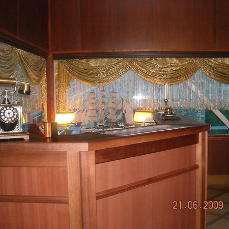 Hotel Brod Panini Veles Buitenkant foto