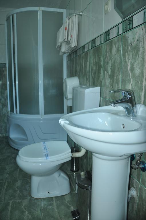 Hotel Brod Panini Veles Kamer foto