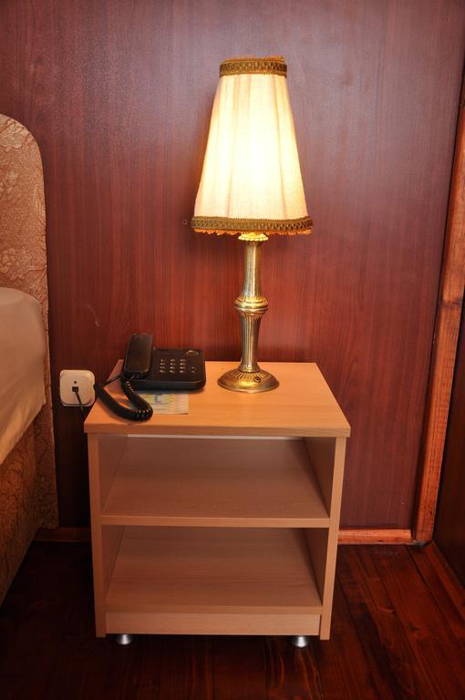 Hotel Brod Panini Veles Kamer foto