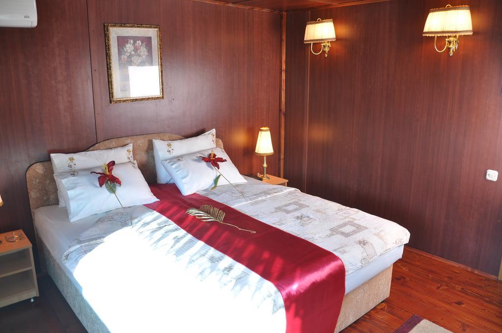 Hotel Brod Panini Veles Kamer foto
