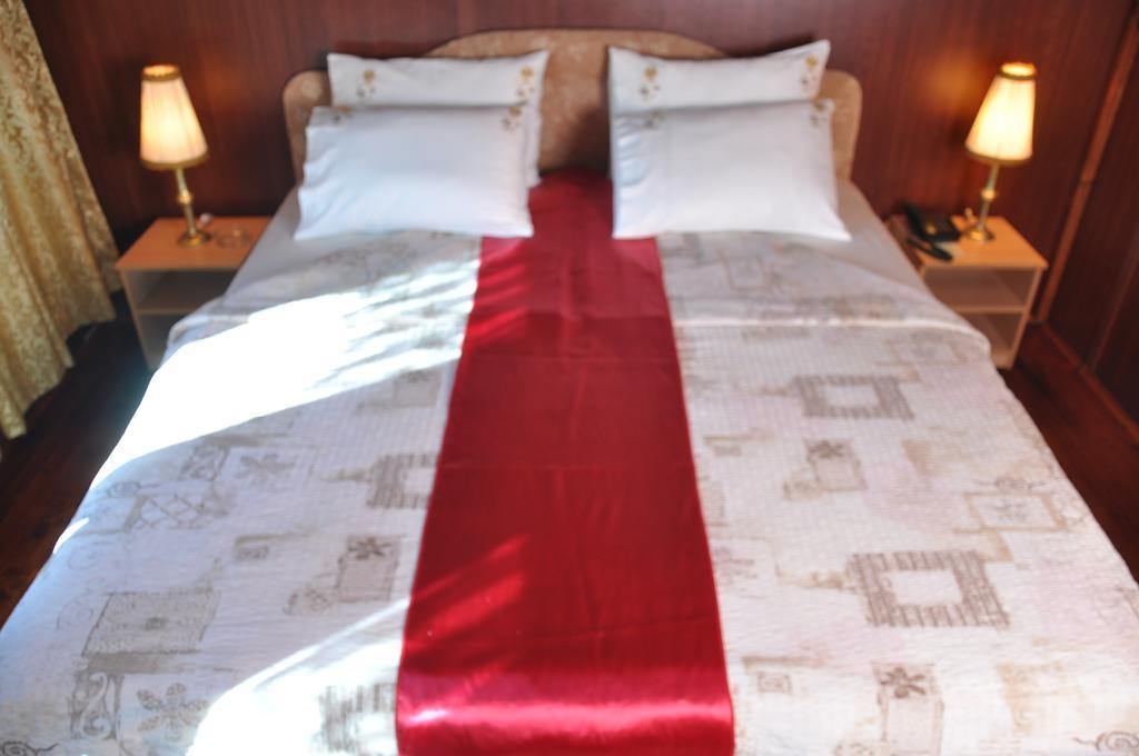 Hotel Brod Panini Veles Kamer foto